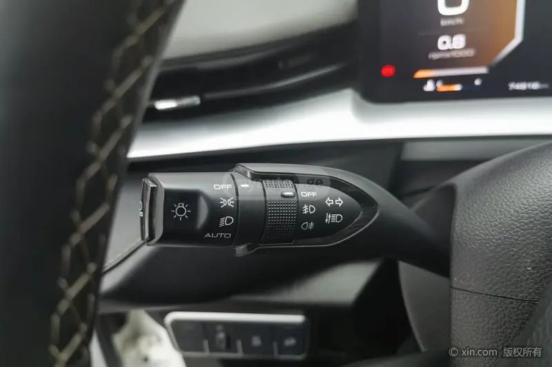 Haval H6 - фото 10