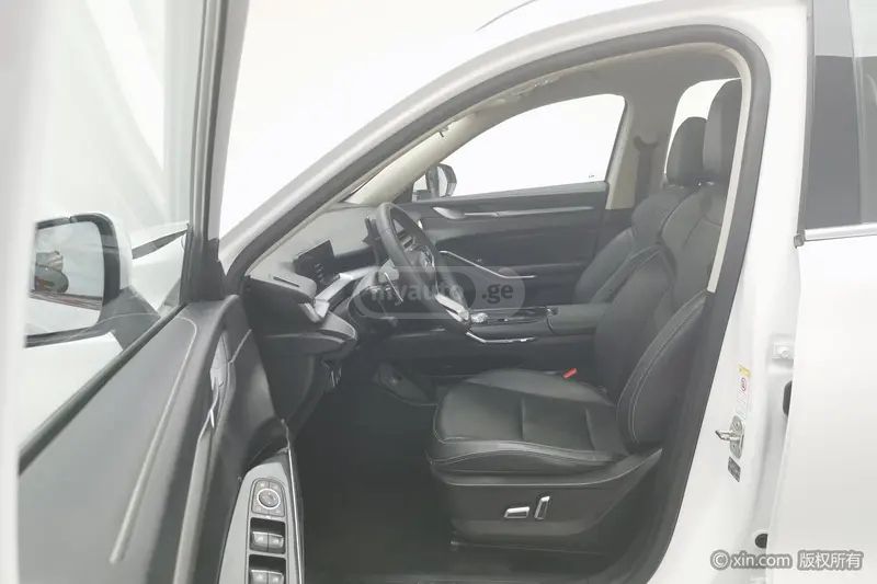 Haval H6 - фото 11