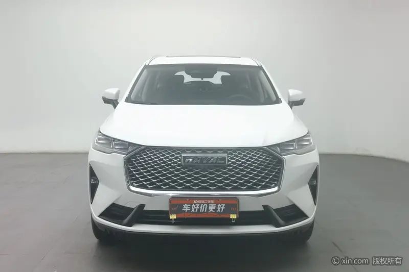 Haval H6 - фото 2