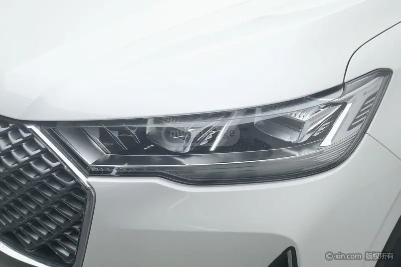 Haval H6 - фото 4