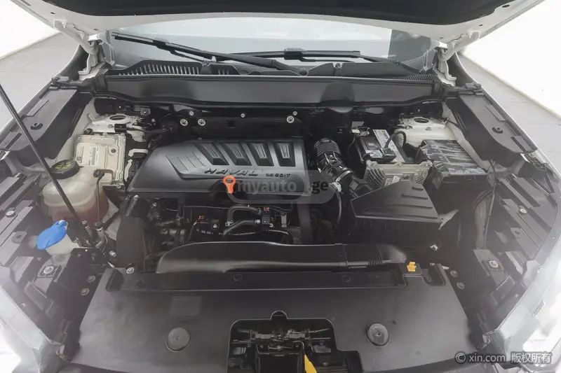 Haval H6 - фото 5