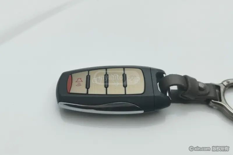 Haval H6 - фото 6