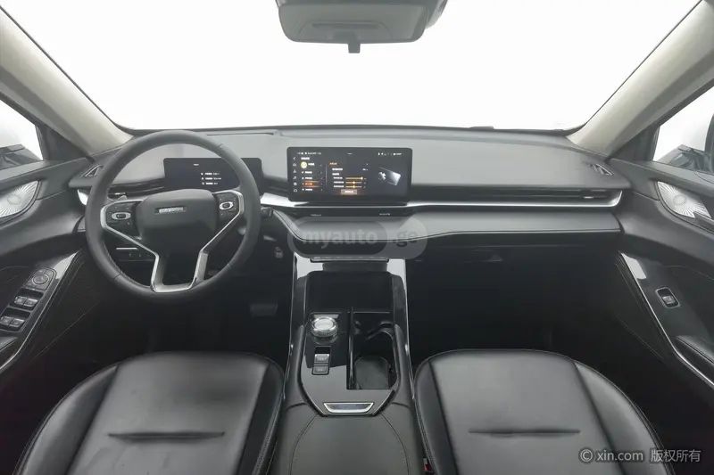 Haval H6 - фото 7