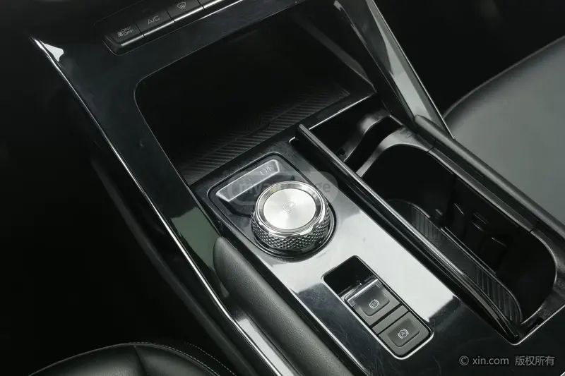 Haval H6 - фото 9