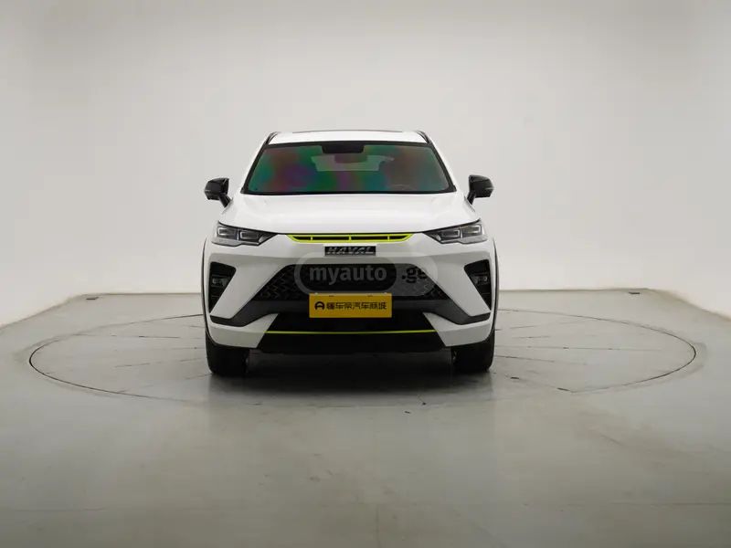 Haval H6 - фото 2