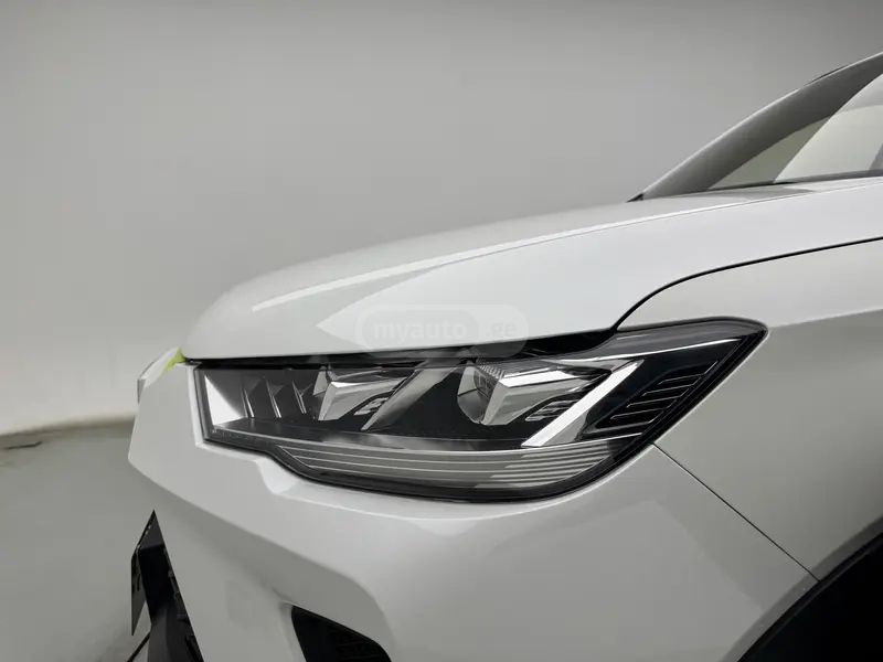 Haval H6 - фото 9