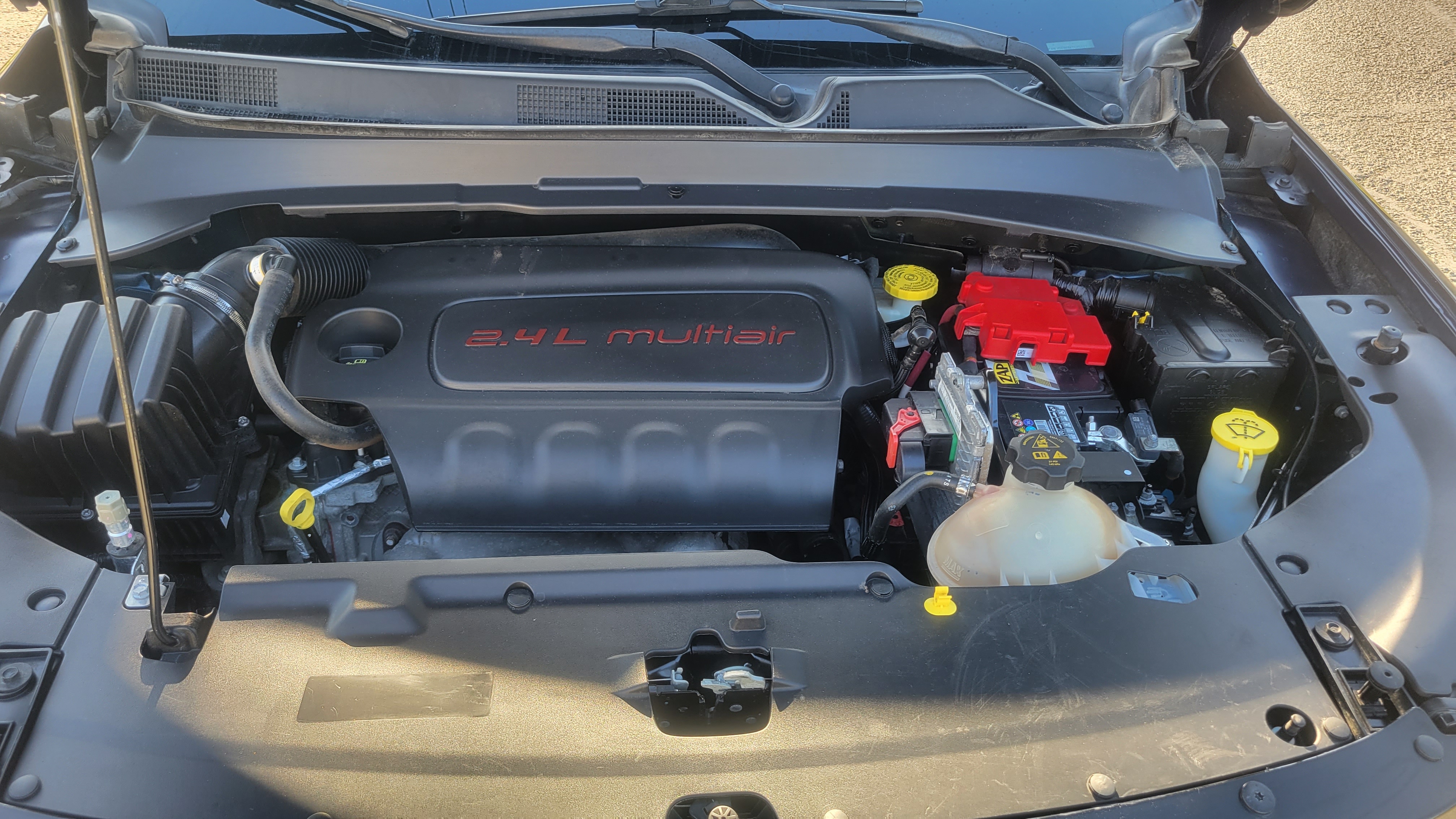 Jeep Compass - фото 3