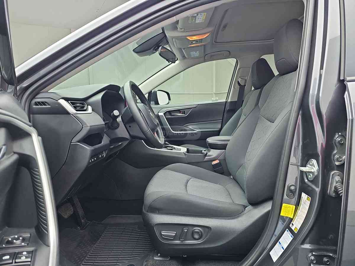 Toyota Toyota RAV4 — миниатюра 9