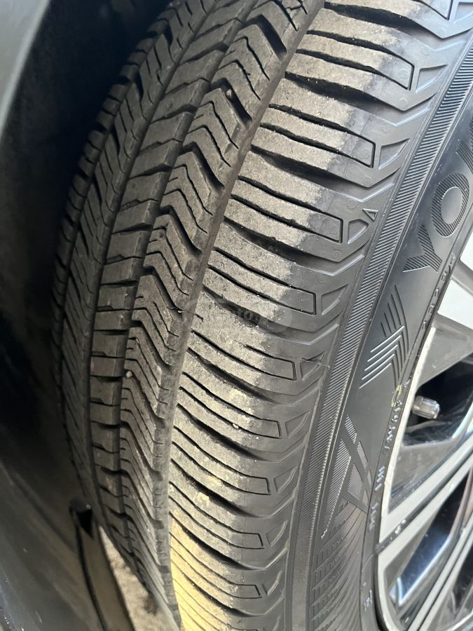 Volvo XC 90 - фото 1