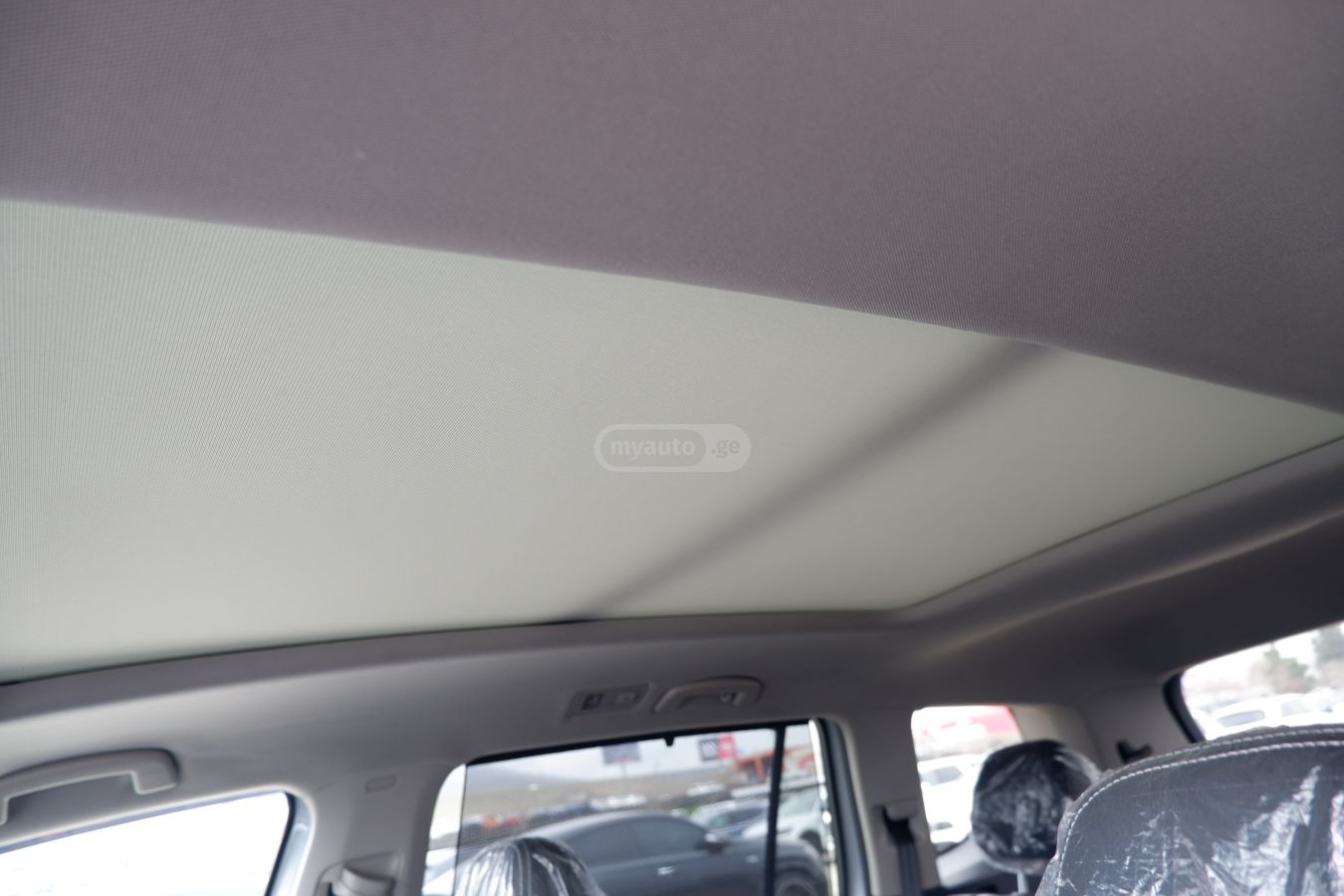 Volkswagen Atlas 2023 — миниатюра 9