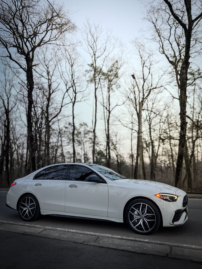 Mercedes-Benz C 300 - фото 2