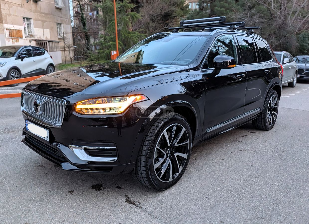 Volvo XC 90 - фото 2
