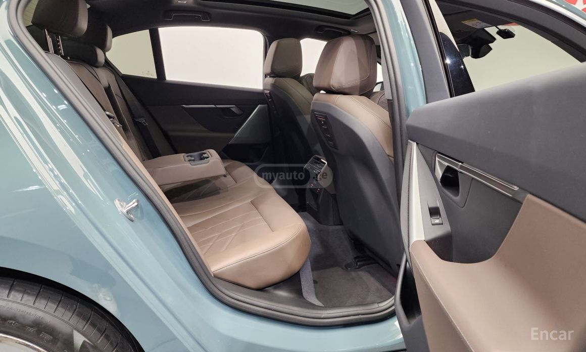 BMW 520 2024 — миниатюра 12