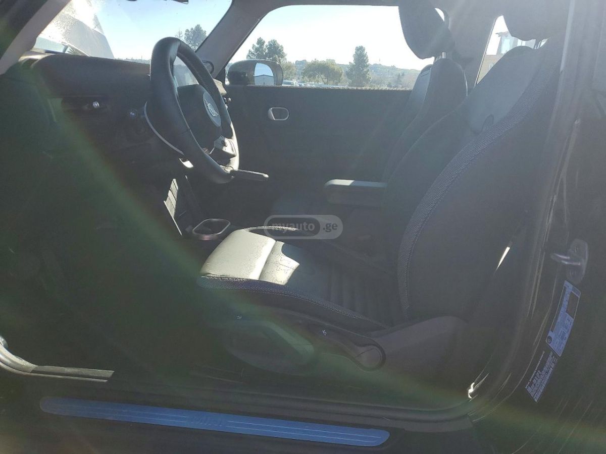 MINI Cooper S Cabrio 2025 — миниатюра 7