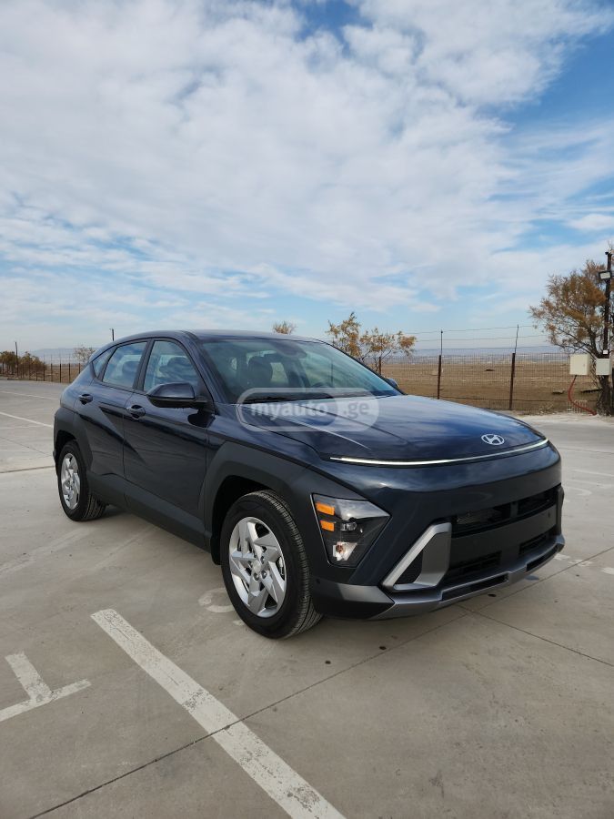 Hyundai SE 4dr Front Wheel Drive Autom — миниатюра 2