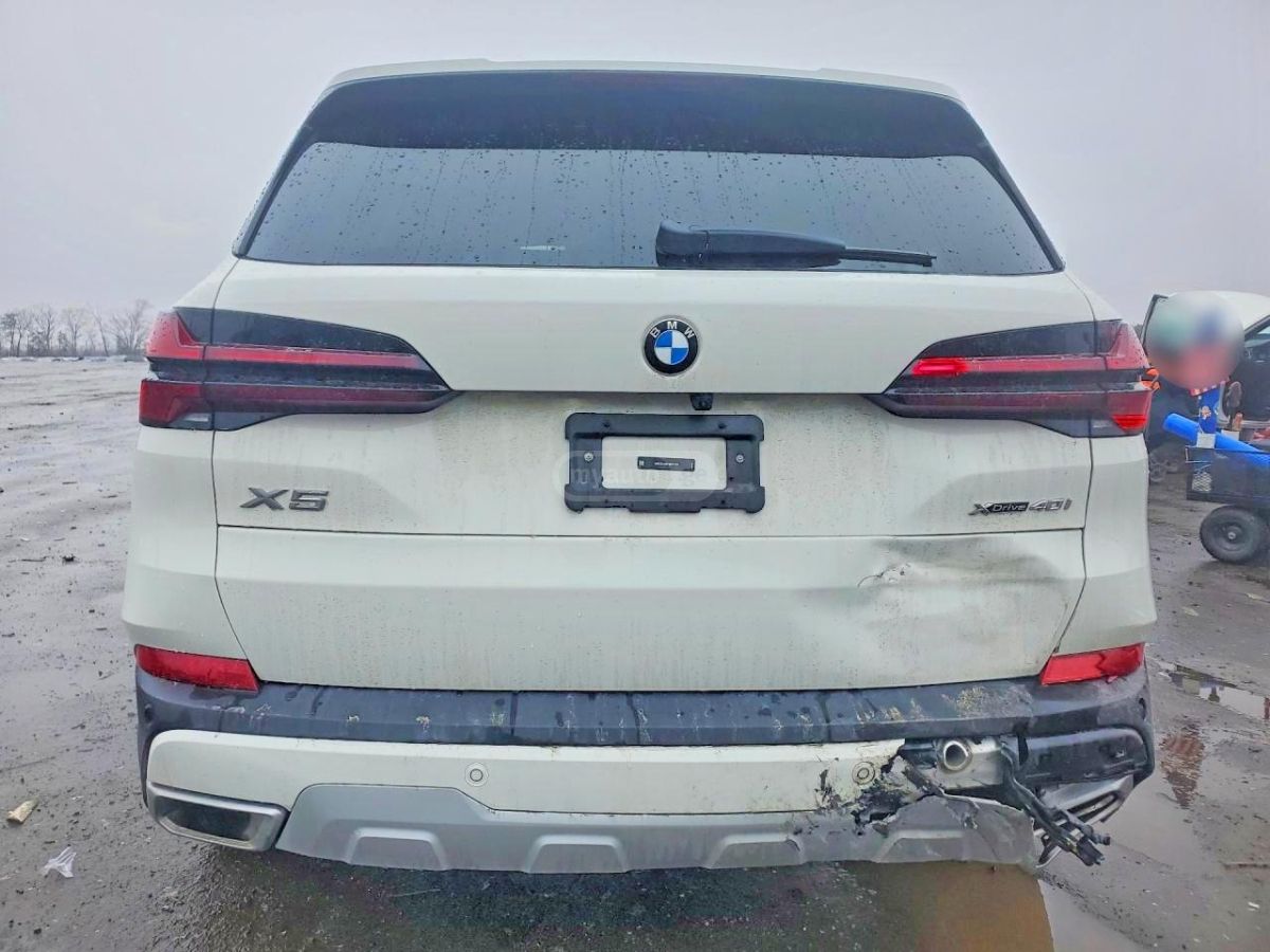 BMW XDRIVE40I — миниатюра 6