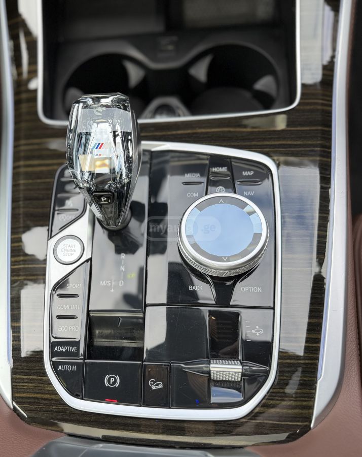 BMW X5 - фото 10