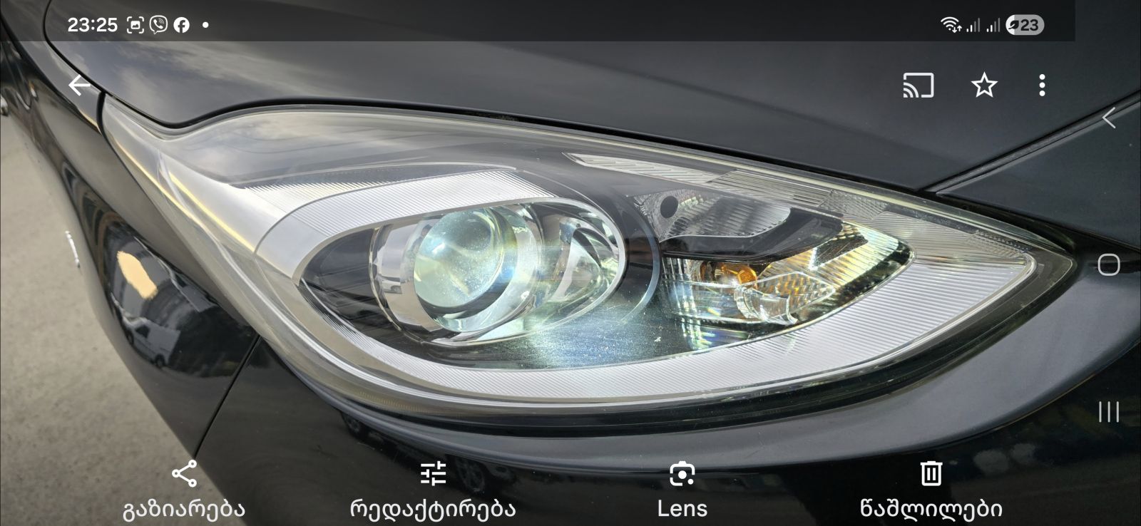 Toyota Aqua - фото 5