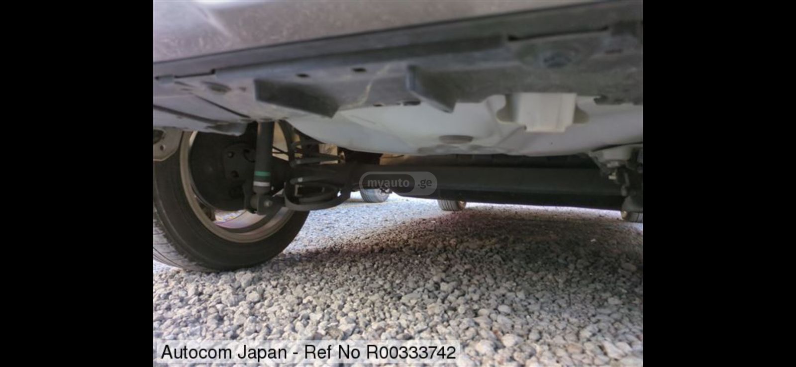 Toyota Aqua - фото 9