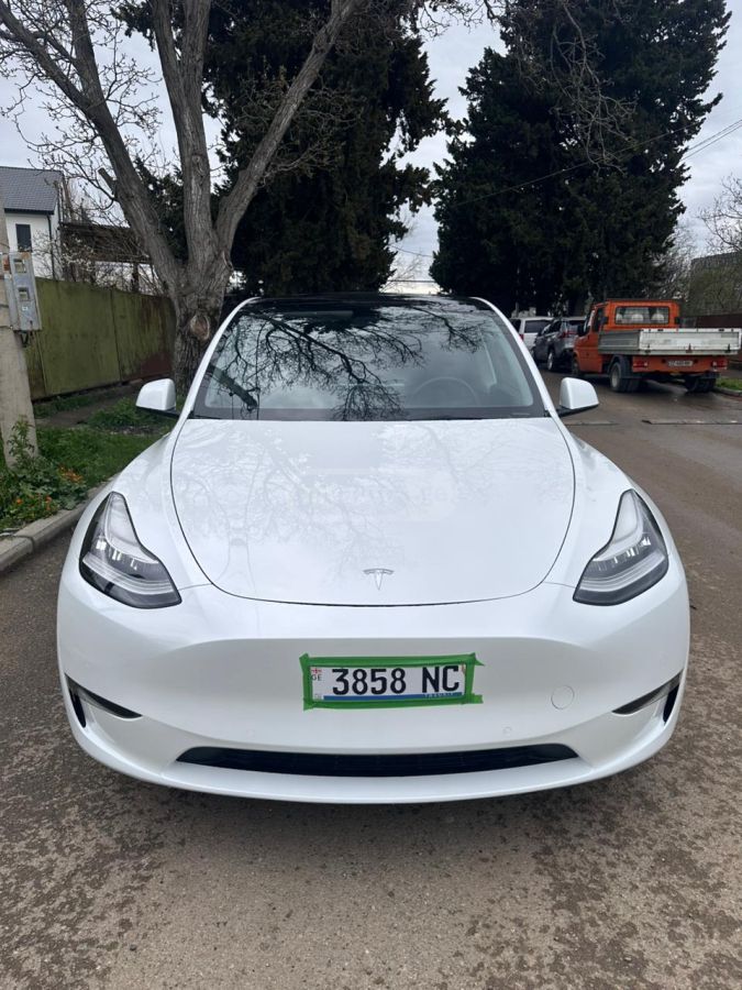 Tesla Model Y - фото 3