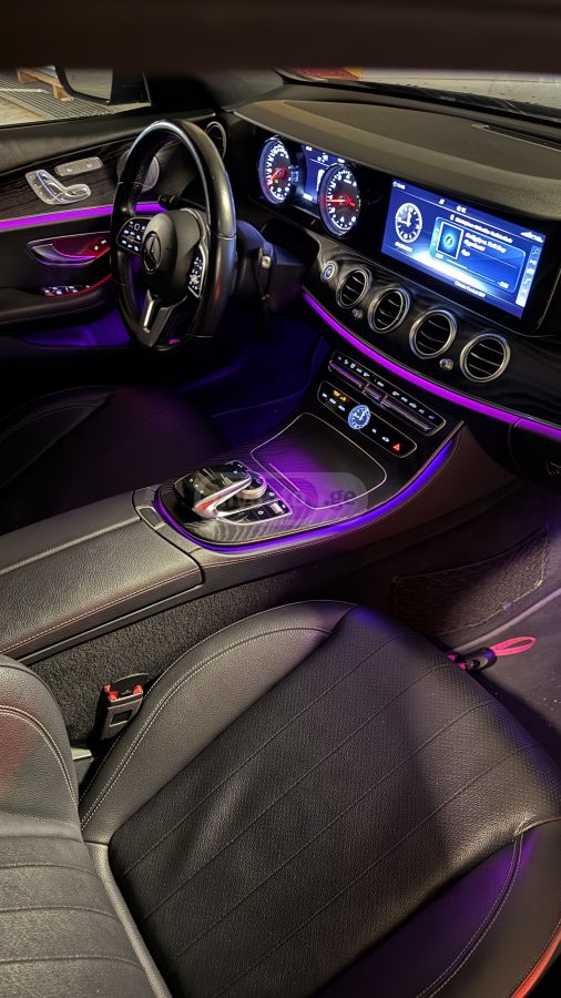 Mercedes-Benz E 300 - фото 8