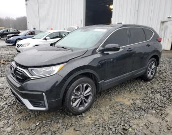 HondaCR-V