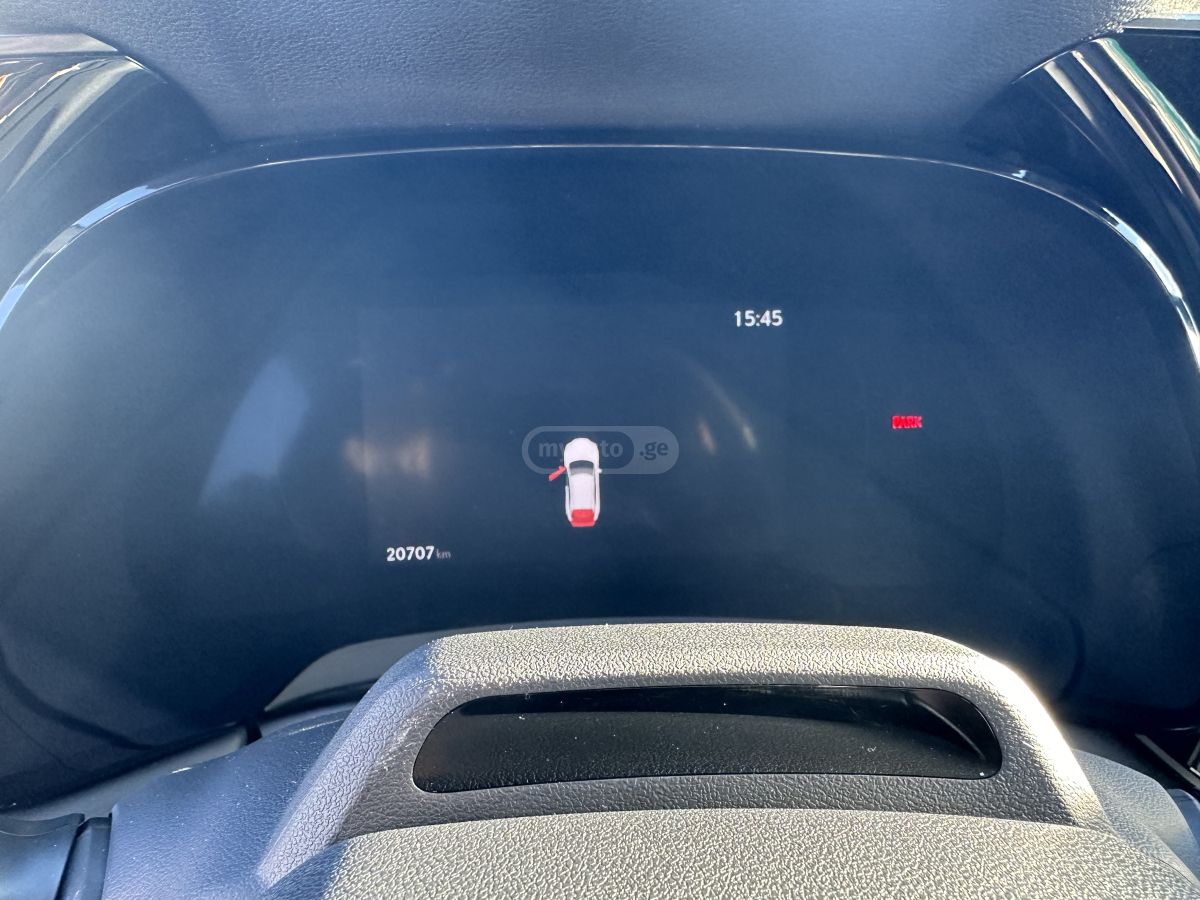 Lexus Premium 4dr All Wheel Drive Au — миниатюра 12