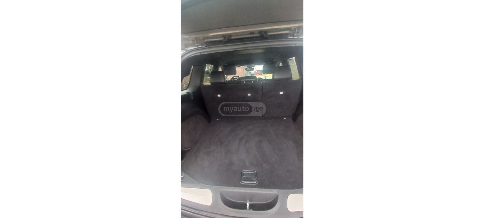 Jeep Grand Cherokee - фото 7