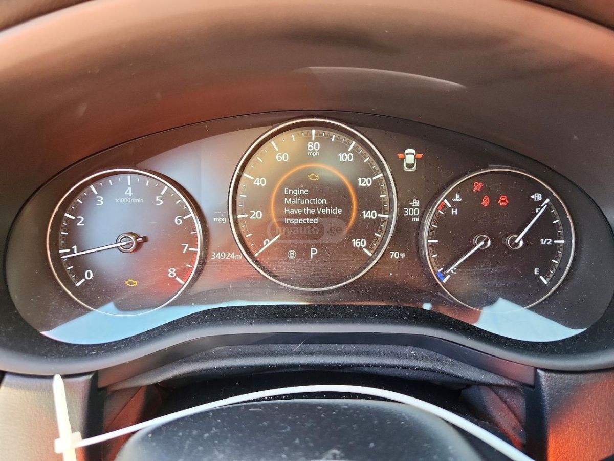 Mazda CX-30 - фото 10