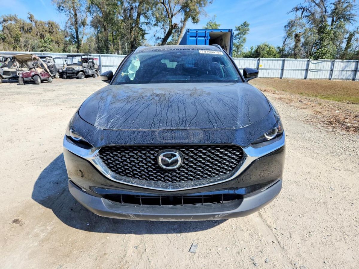 Mazda CX-30 - фото 12