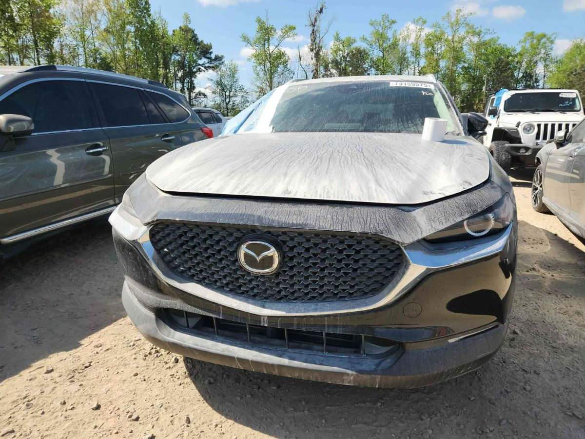 Mazda CX-30 - фото 2