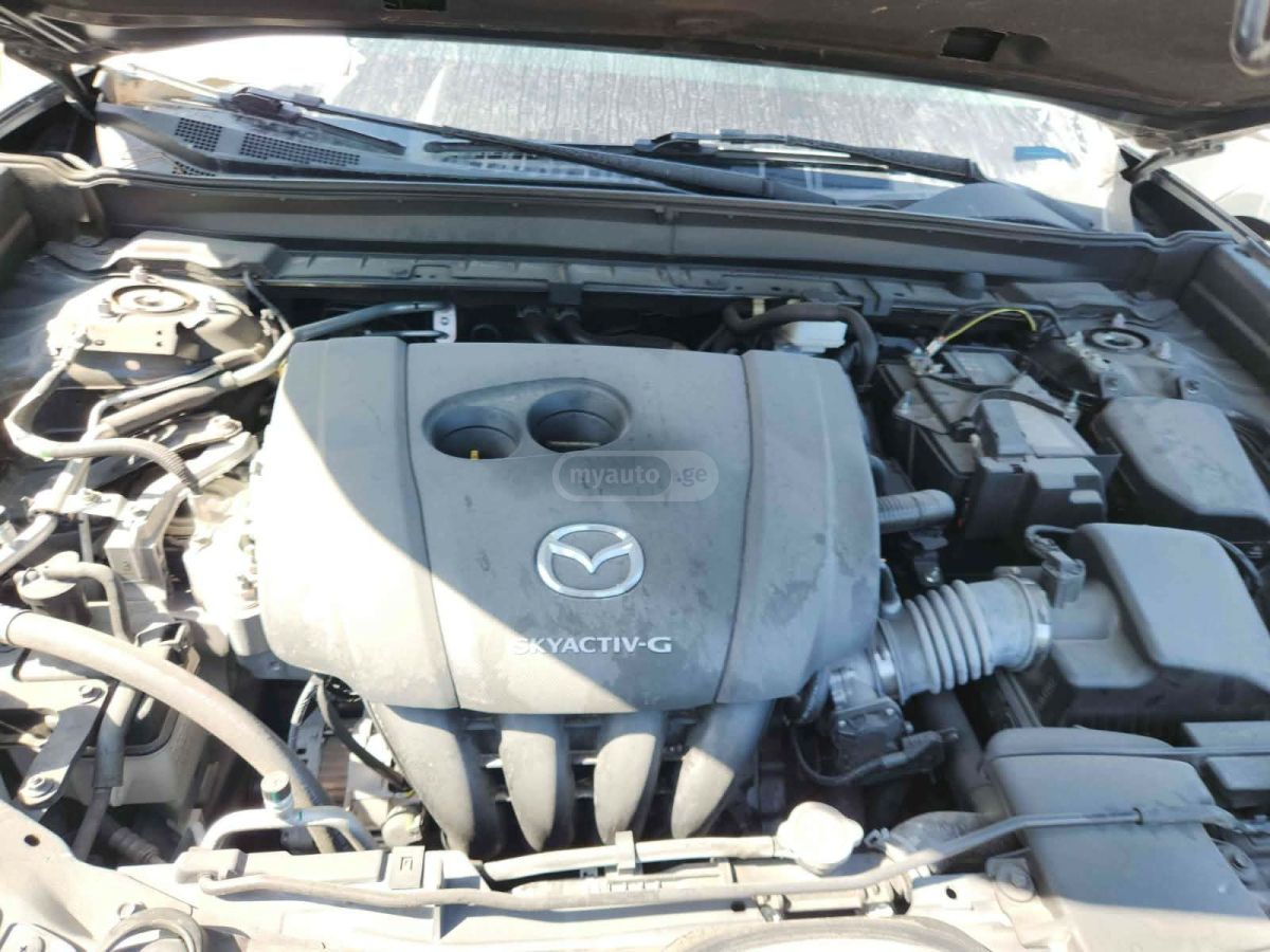 Mazda CX-30 - фото 3