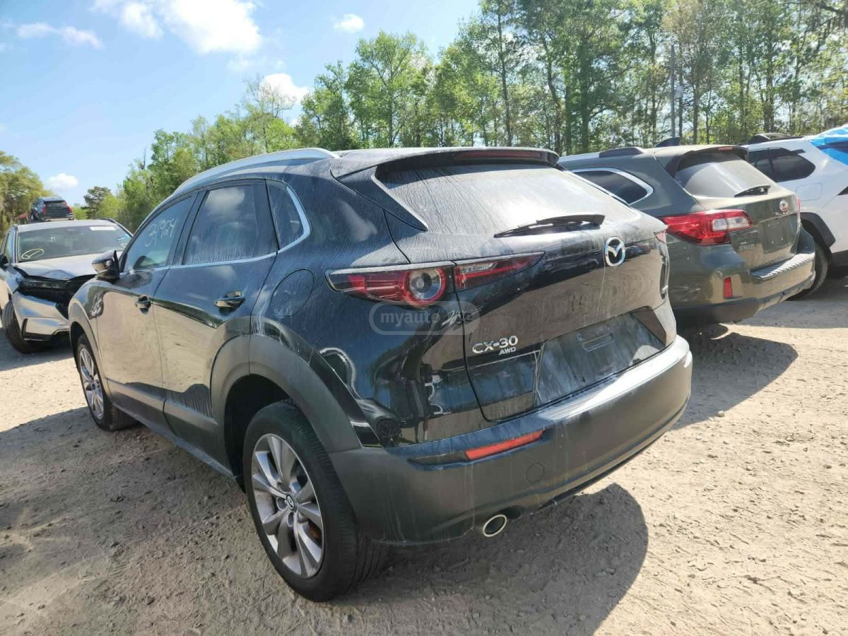 Mazda CX-30 - фото 4