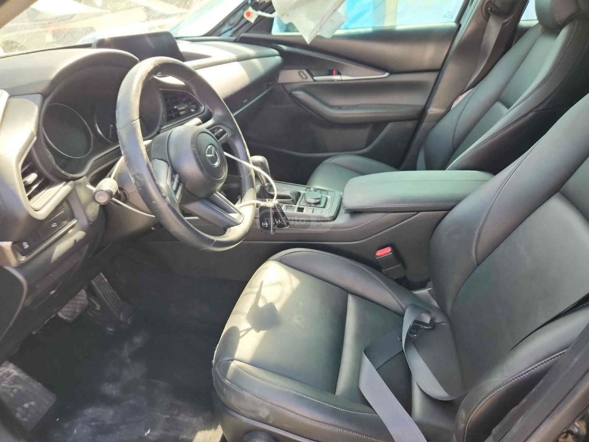 Mazda CX-30 - фото 5