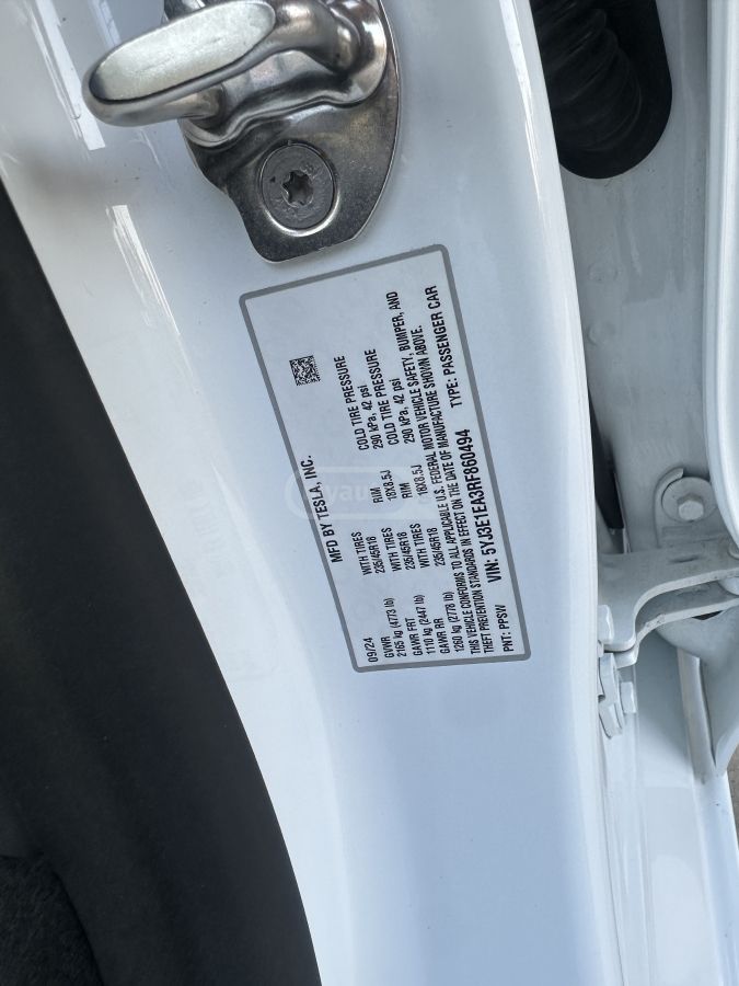 Tesla Long Range — миниатюра 9