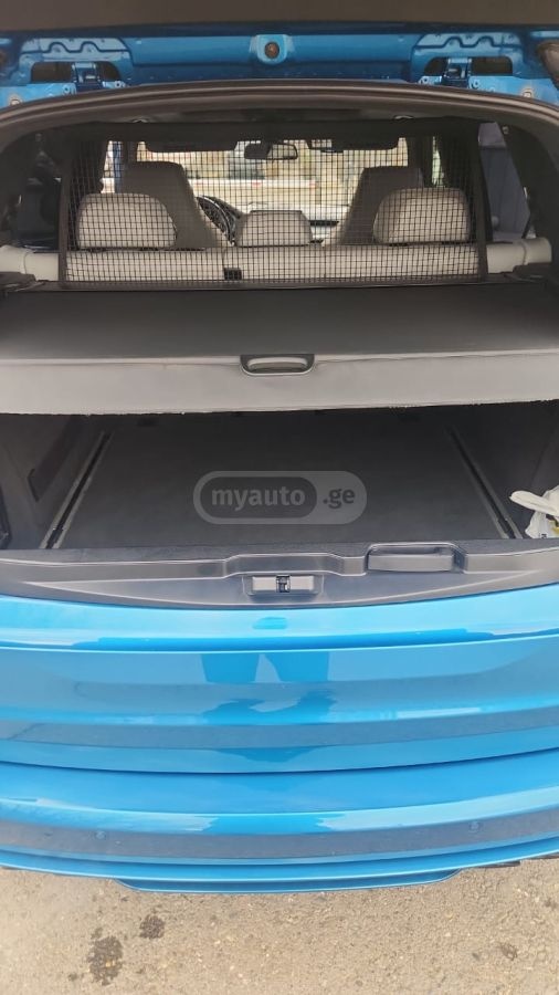 BMW X5 M - фото 12