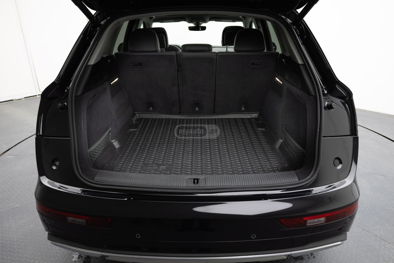 Audi Q5 - фото 7