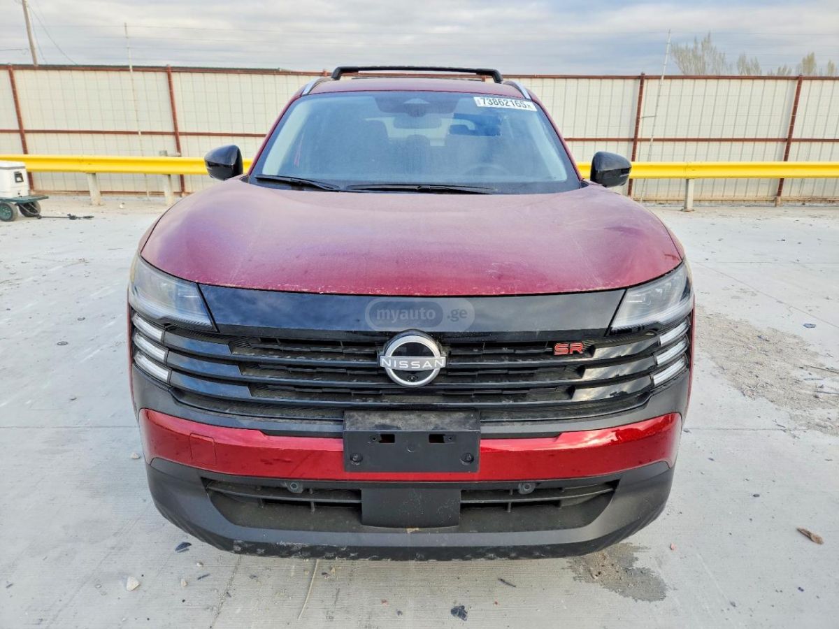 Nissan Kicks - фото 2