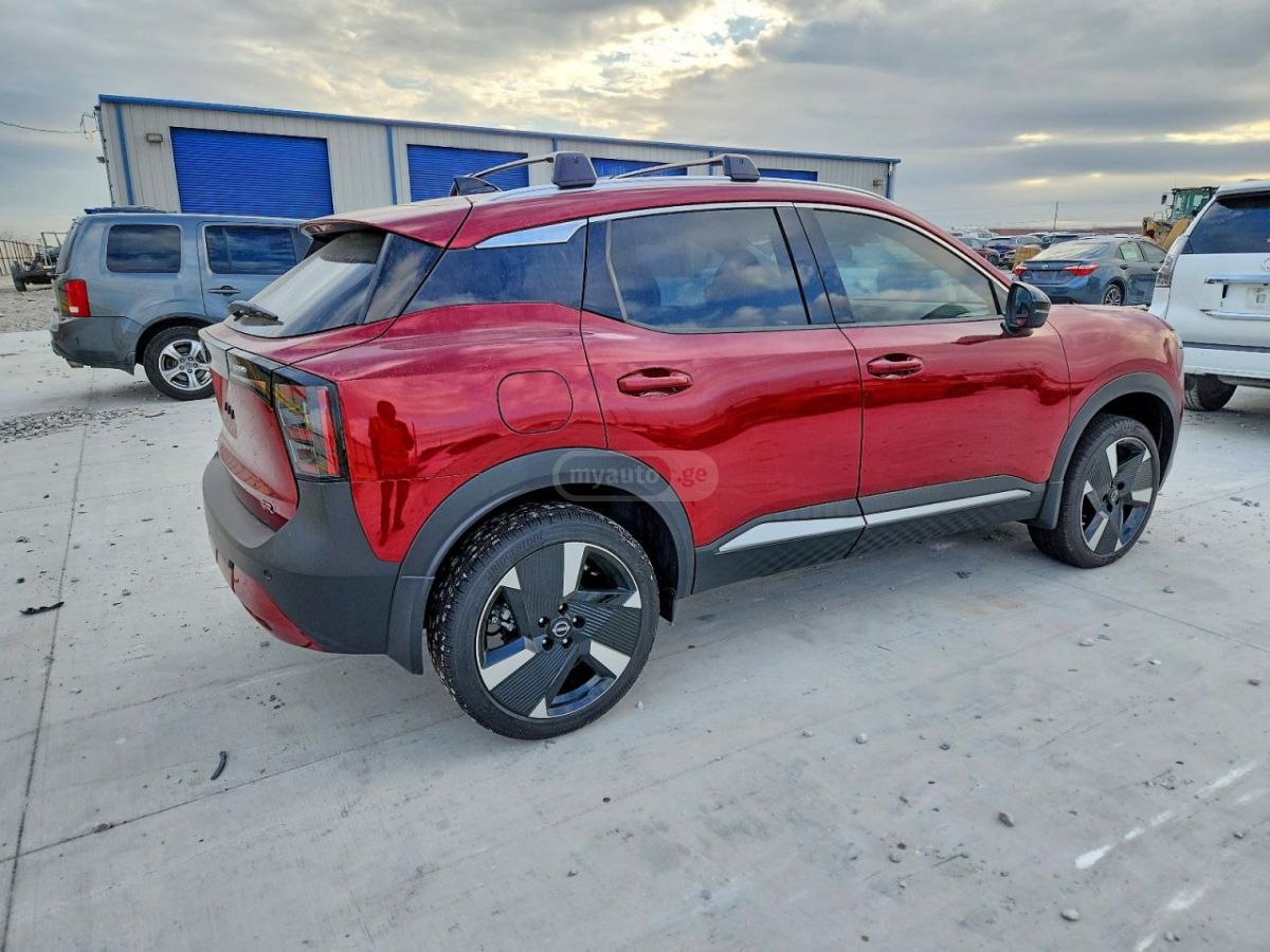 Nissan Kicks - фото 4