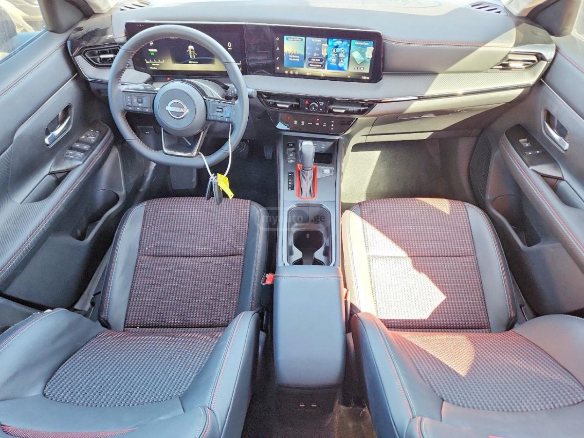 Nissan Kicks - фото 6