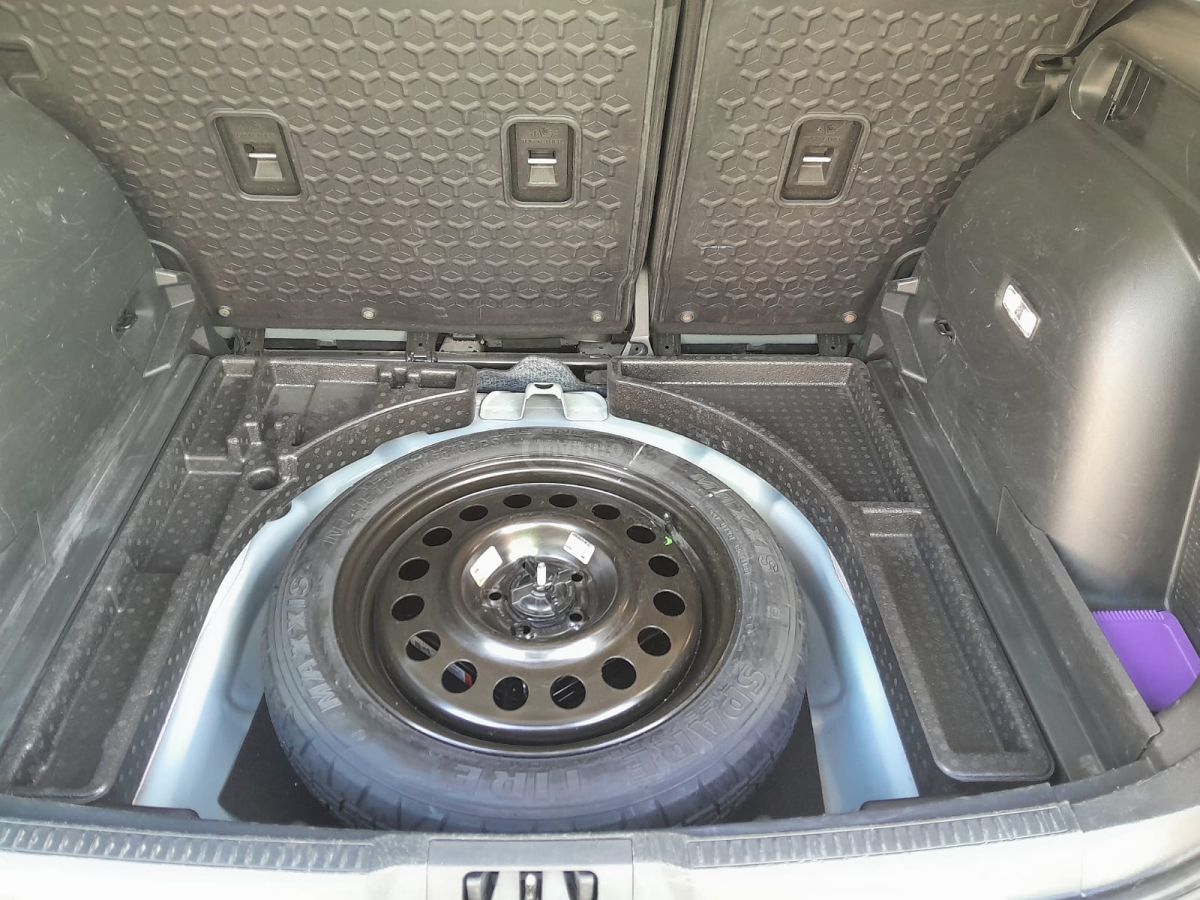 Ford Bronco Sport - фото 13