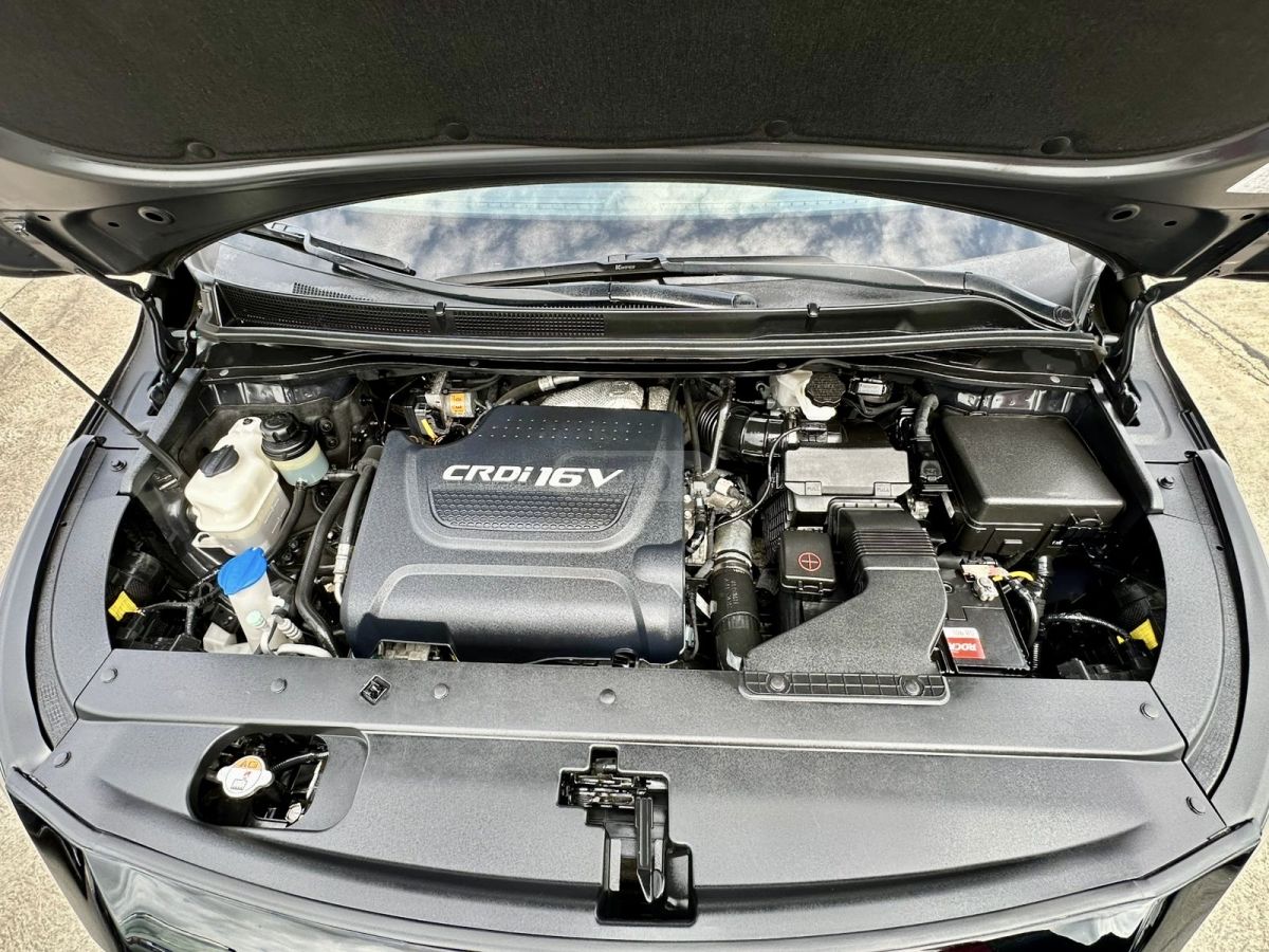 Kia Carnival - фото 12