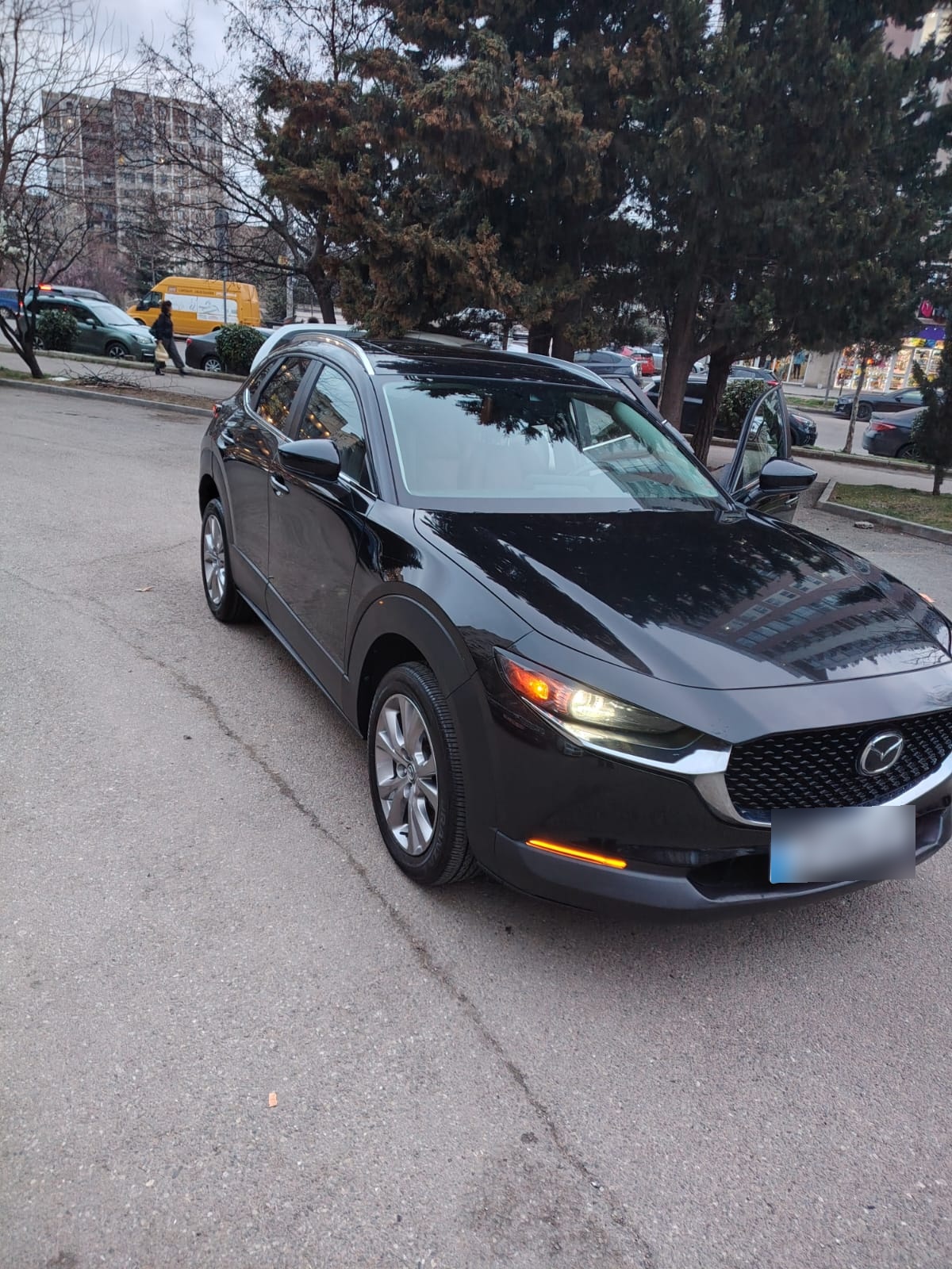 Mazda CX-30 2022 — миниатюра 2
