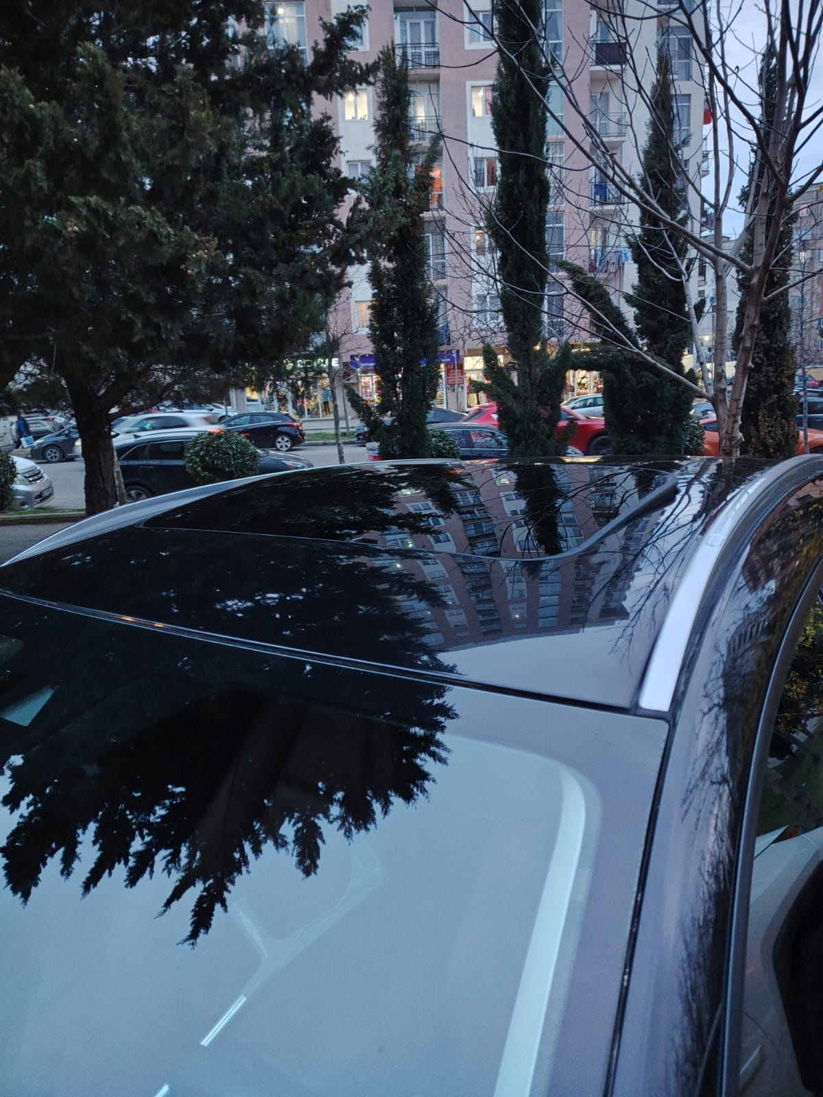 Mazda CX-30 2022 — миниатюра 8