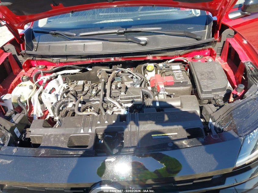 Nissan Kicks - фото 10