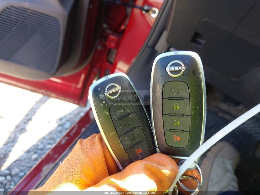 Nissan Kicks - фото 11