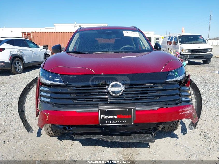 Nissan Kicks - фото 12