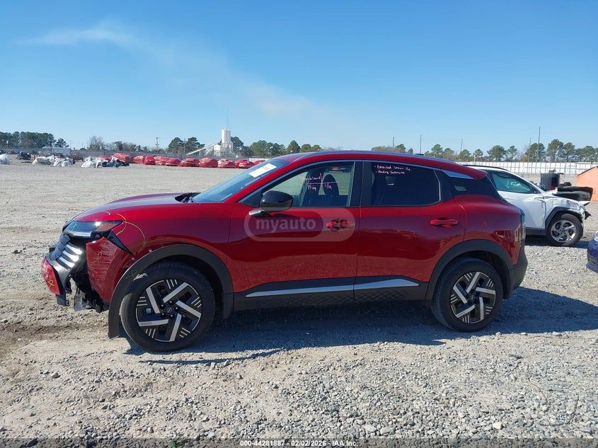 Nissan Kicks - фото 14