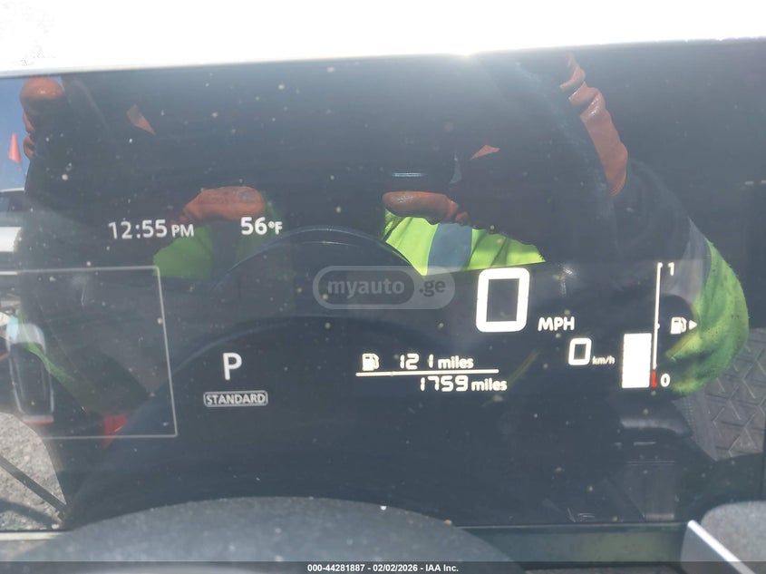 Nissan Kicks - фото 15