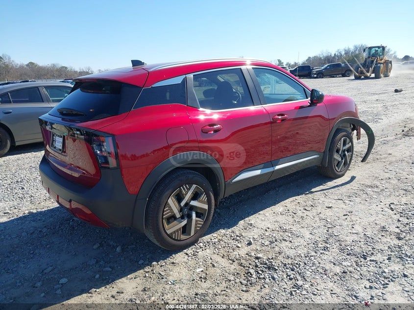 Nissan Kicks - фото 4